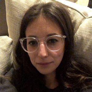 Meet your Posher, Alexi-rae